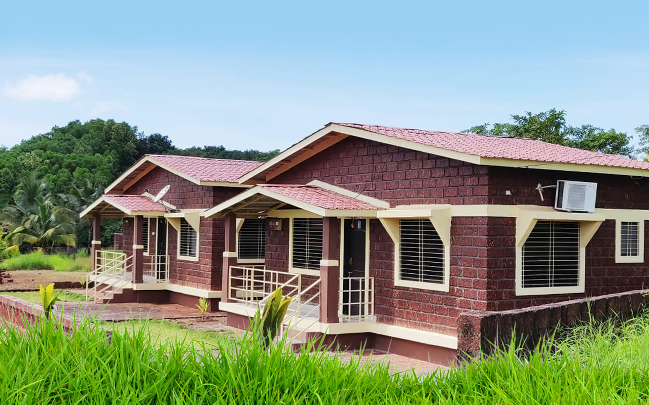 Boat on Calm Water